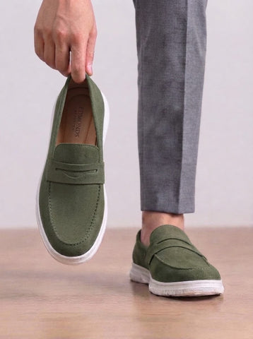Loro Piana - Green