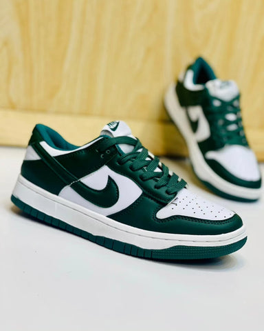 Nk Sb Dunk - Green