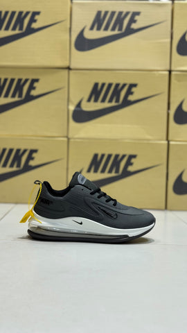 Nk Airr Max Run Fast - Dark Grey