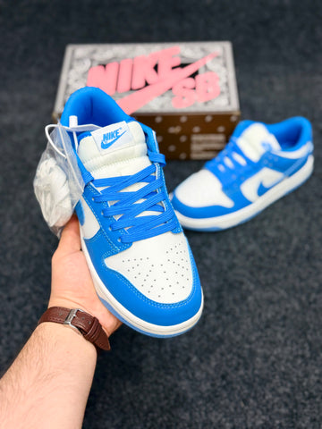 Nk Sb Dunk Blue Premium Quality