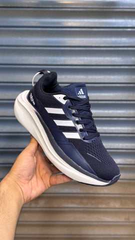 AD Hazro Runners - Blue