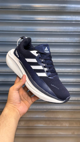 AD Hazro Runners - Blue