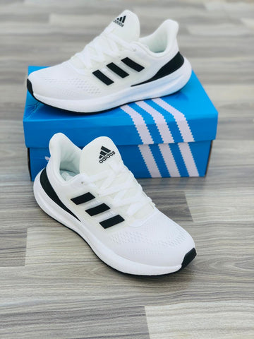 AD Ultra Boost - White/Black