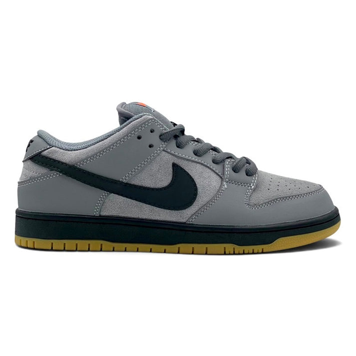 Nk Sb Dunk Low Pro - Cool Grey