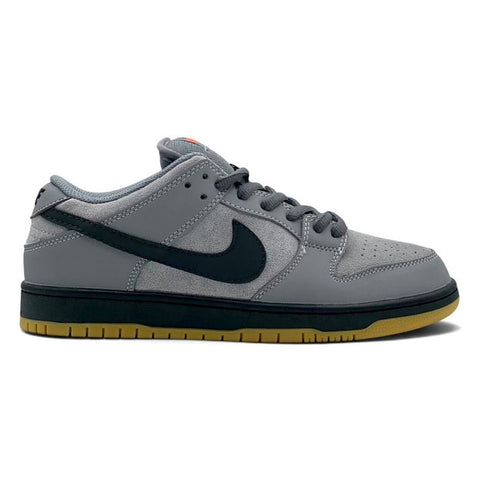 Nk Sb Dunk Low Pro - Cool Grey