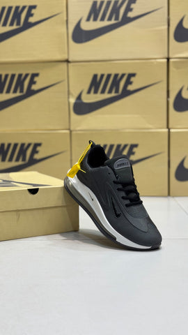 Nk Airr Max Run Fast - Dark Grey