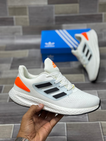 AD Ultra Boost - White