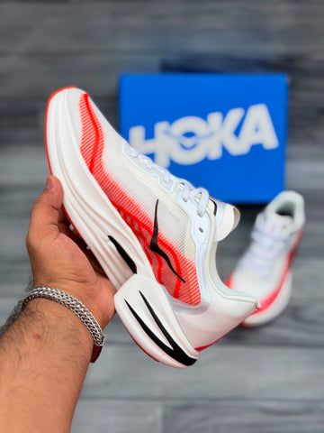 HOKA CIELO X1 2.0 - Frost