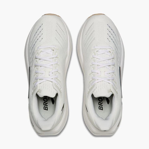 Brooks Glycerin Max 2 - White