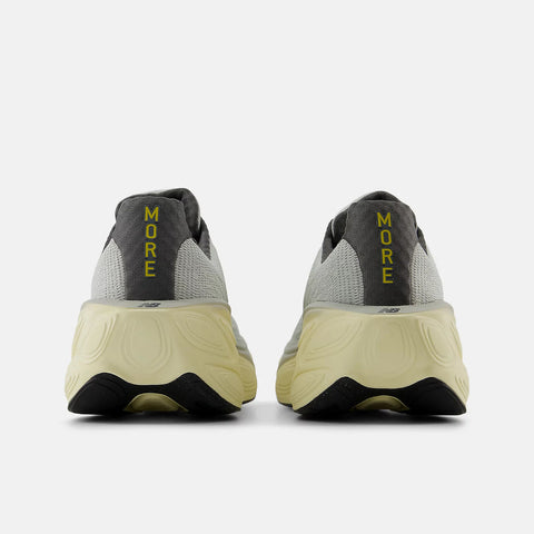 New Balance Fresh Foam X More v5 Sneakers - Grey