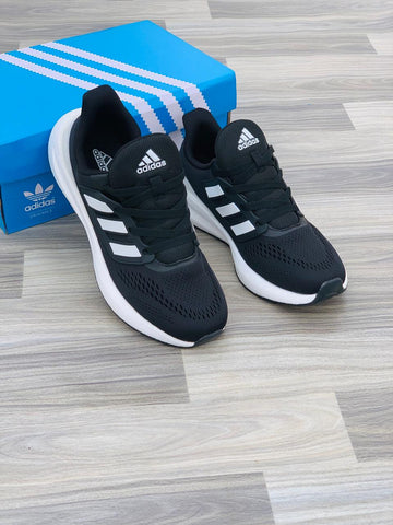 AD Ultra Boost - Black/White