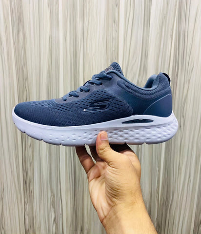 Skecherss ArchFit Grey