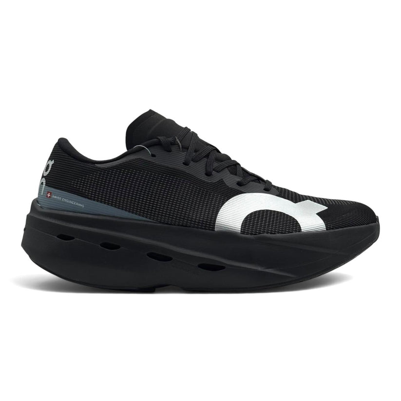 On Cloud boom Volt - Black Colorway