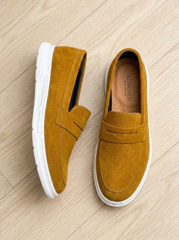 Loro Piana - Mustard