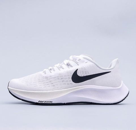 NK Air Zoom Pegasus 37 Pure Platinum