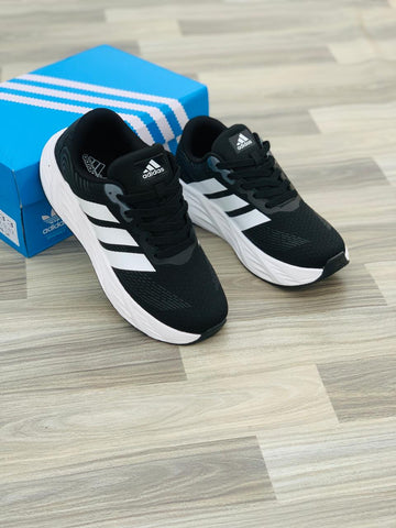 AD Ultra Boost Pro - Black/White