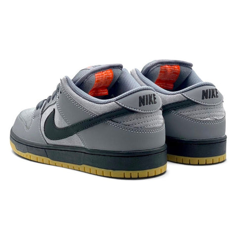 Nk Sb Dunk Low Pro - Cool Grey