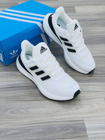 AD Ultra Boost - White/Black