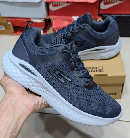 Skecherss ArchFit Grey