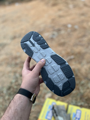 Skechers Slip Ins Premium Batch - Grey