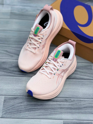 ASICS GEL-NIMBUS 28 (PINK)