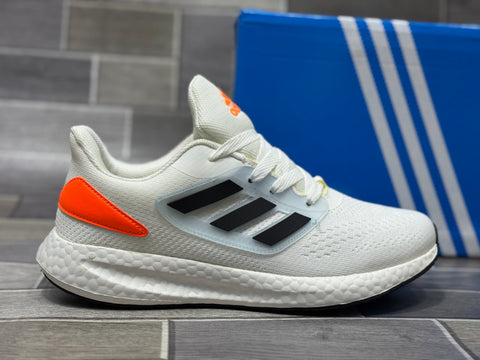 AD Ultra Boost - White
