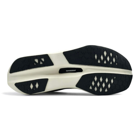 On Cloud boom Volt - Black/White