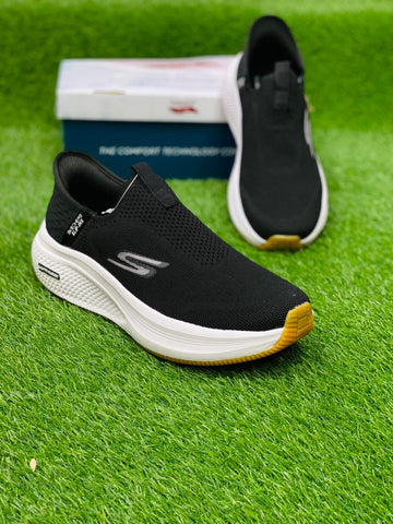 Skechers Slip Ins - Black