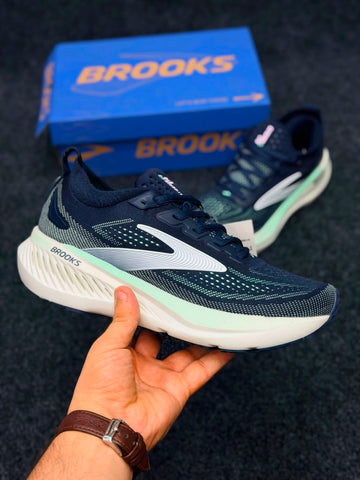 BROOKS GLYCERIN GTS 23 - Spellbound