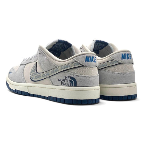 NK SB Dunk X The North Face