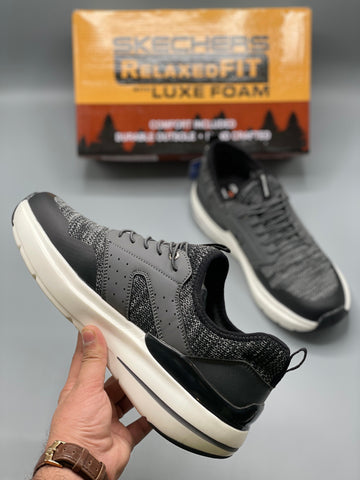 Skechers SOLAR WAVE - Grey