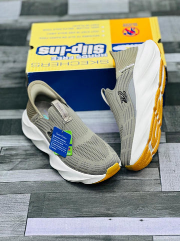 Skechers Slip ins ZC Carbon Infused - Brown