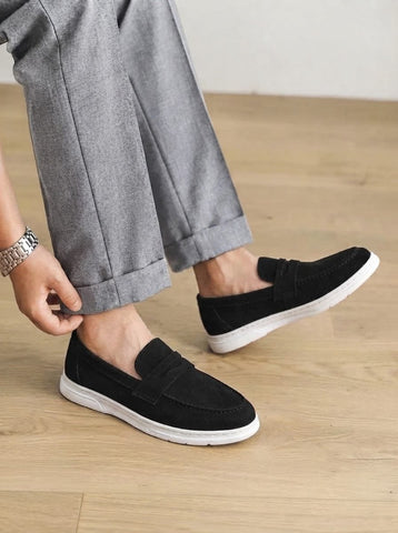 Loro Piana - Black