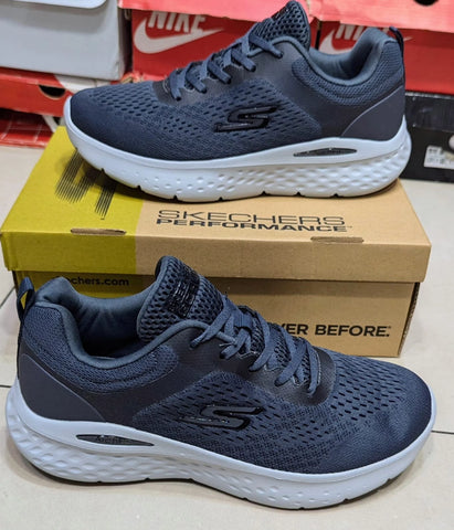 Skecherss ArchFit Grey