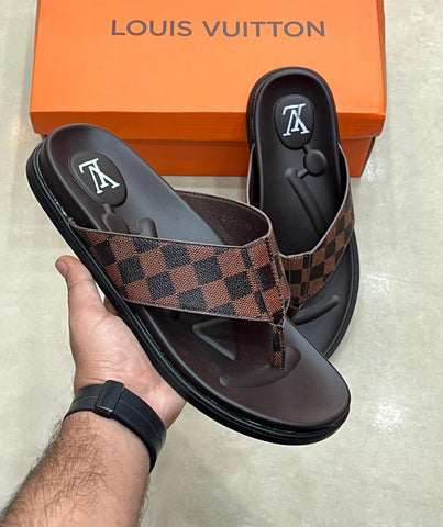 LV Imported Slides