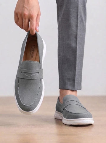 Loro Piana - Grey
