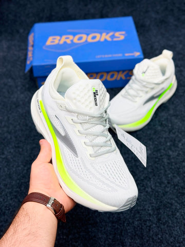 BROOKS GLYCERIN GTS 23 - NEON