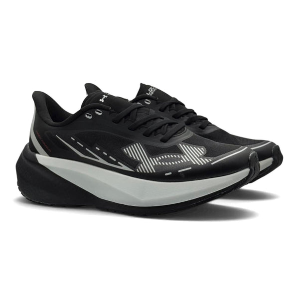 Under Armour Velociti Distance - BLACK
