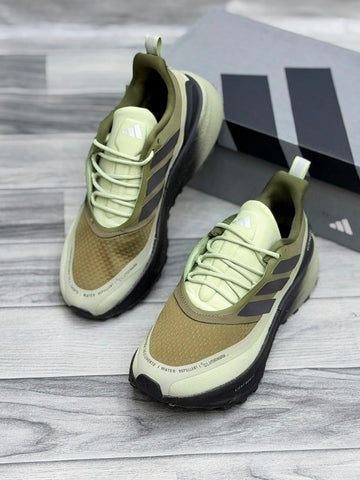 AD Ultra Boost 5 - Army Green