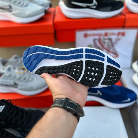 Nk Zoom Structure39 - Blue