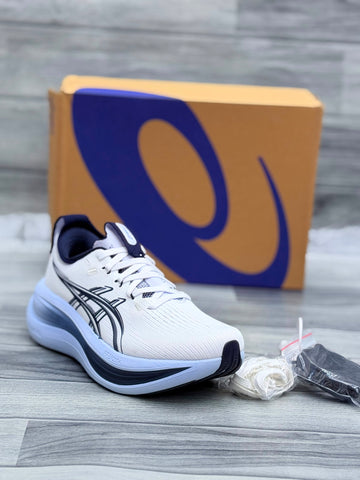 ASICS GEL-NIMBUS 28 (SKY BLUE)