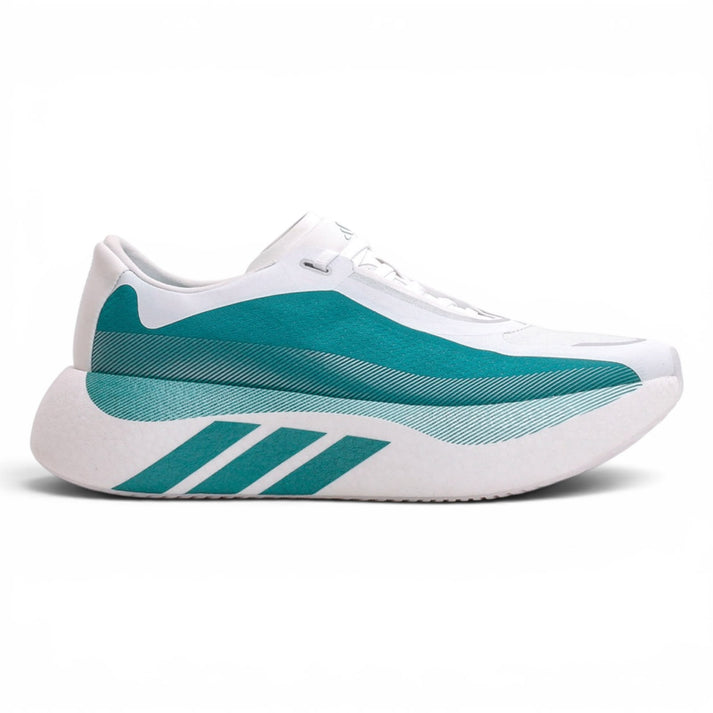 ADI HyperBoost Edge - White Green