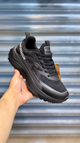Beita Outdoor Trail Shoes - All Black