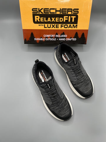 Skechers SOLAR WAVE - Grey