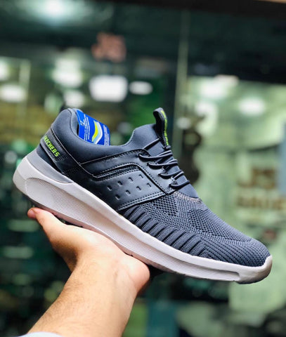 Skechers Grey