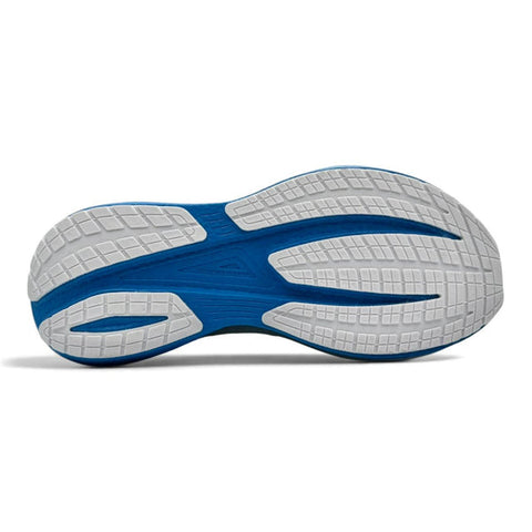 Under Armour Velociti Distance - WHITE BLUE