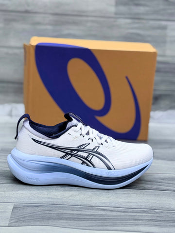ASICS GEL-NIMBUS 28 (SKY BLUE)
