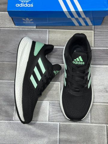 AD Ultra Boost - Black