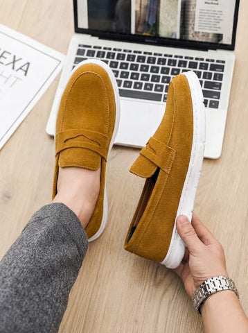 Loro Piana - Mustard