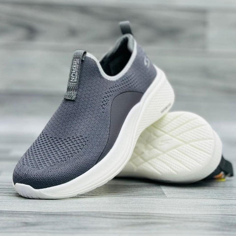 Skechers Vapor Foam - Grey